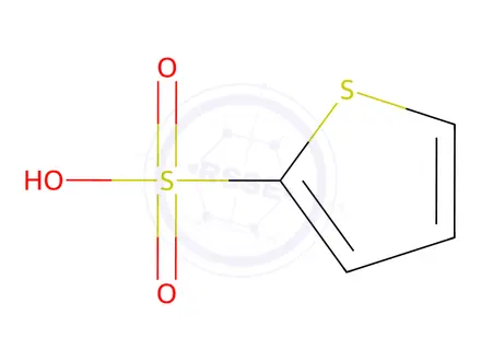 Chemical structure of Edoxaban Impurity 58