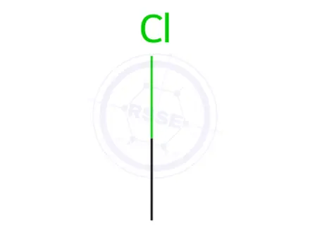 Chemical structure of CHLOROAURIC ACID HYDRATE