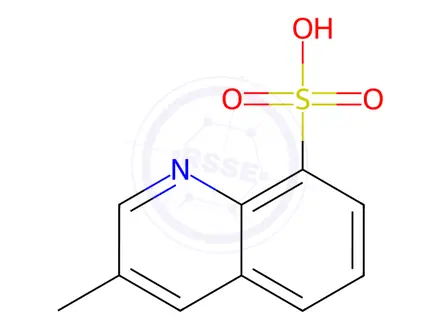 Chemical structure of Argatroban Impurity 197