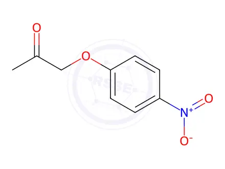 Chemical structure of Lemborexant Impurity 137
