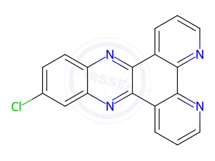 Chemical structure of dolichol O-acyltransferase