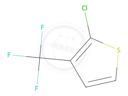 Chemical structure of RS-Z405XVE