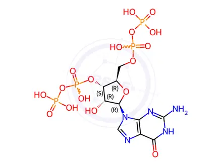 Chemical structure of Moxisylyte Impurity 34