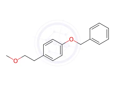 Chemical structure of Sulfadimethoxine Impurity
