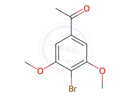 Chemical structure of Terbutaline Sulfate Impurity 62