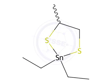 Chemical structure of NISTC69032037