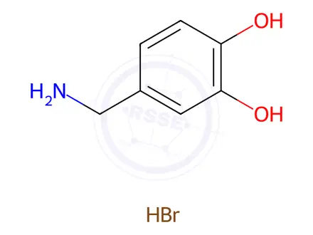 Chemical structure of Ixazomib Impurity 103