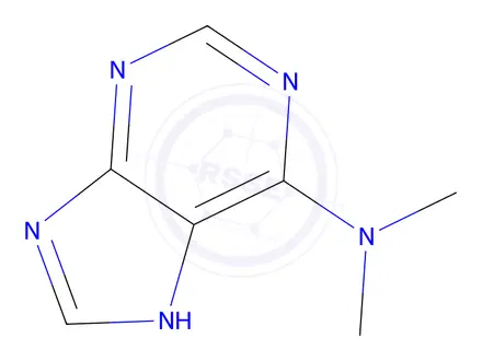 Chemical structure of Adefovir Impurity 54