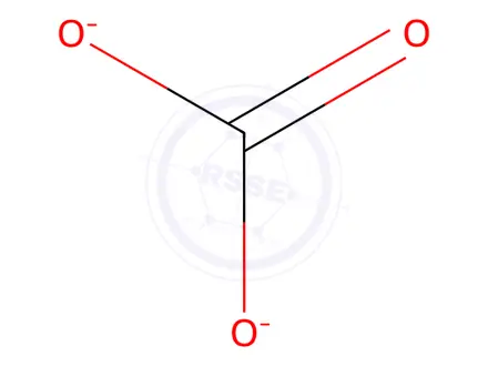 Chemical structure of 23389-33-5 Magnesium Carbonate [USAN:JAN] Maalox HRF Mylanta Gelcaps Carbonic acid, magnesium salt, basic Magnesium carbonate, N-hydrate Carbonic acid, magnesium salt (1:1), hydrate CCRIS 6856 Magnesium carbonate (1:1) hydrate Magnesium carbonate