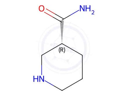 Chemical structure of Revefenacin Impurity 160
