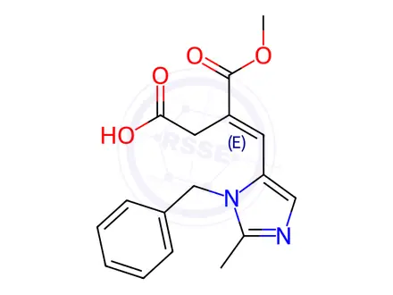 Chemical structure of Tegoprazan Impurity 194