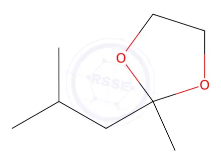 Chemical structure of Methylenedioxypyrovalerone Impurity 5