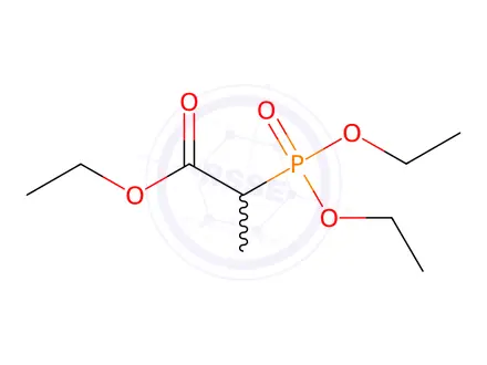 Chemical structure of Foscarnet Sodium Impurity 8