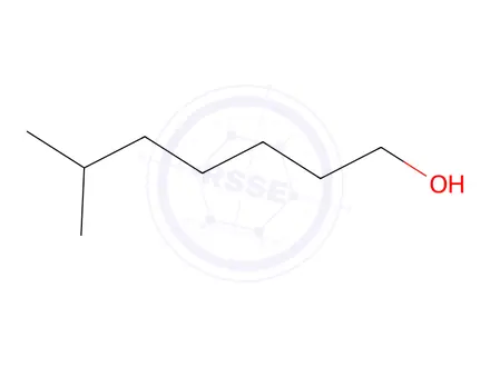 Chemical structure of Glycerol Impurity 177
