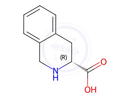 Chemical structure of Icatibant Impurity 51