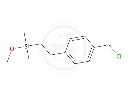 Chemical structure of RS-Z412LGG