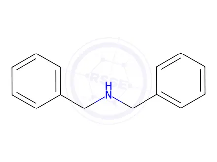 Chemical structure of Dopamine Impurity 20