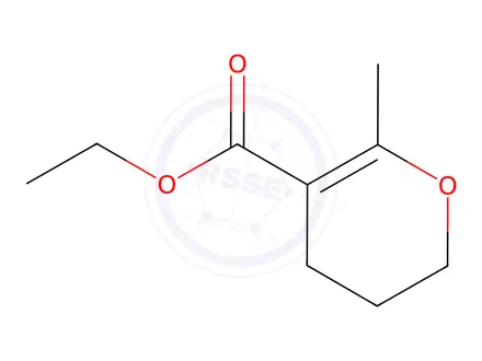 Chemical structure of Pentoxifylline Impurity 56