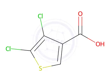 Chemical structure of Apixaban Impurity 80