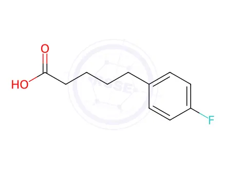 Chemical structure of Ezetimibe Impurity 247