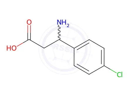 Chemical structure of Capivasertib Impurity 104
