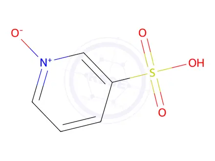 Chemical structure of Vonoprazan Impurity 289
