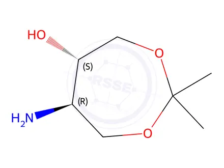 Chemical structure of Gadobutrol Impurity 346