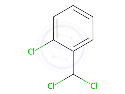 Chemical structure of Tulobuterol Impurity 39