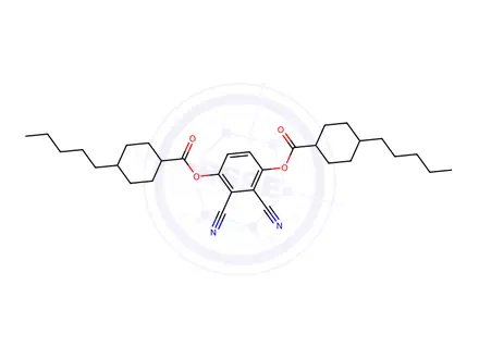 Chemical structure of RS-Z410AML