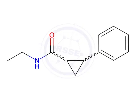 Chemical structure of NISTC4186305
