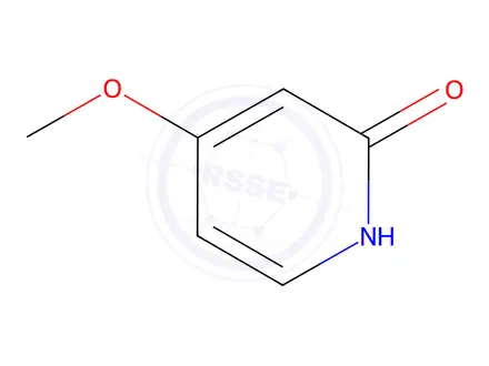 Chemical structure of Gimeracil Impurity 35