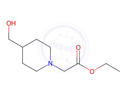 Chemical structure of Avatrombopag Maleate Impurity 168