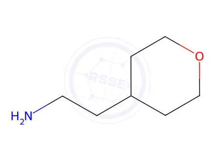Chemical structure of Pramoxine Impurity 13