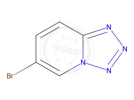 Chemical structure of Filgotinib Impurity 11