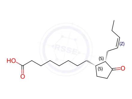 Chemical structure of Miscellaneous-2 Impurity 45
