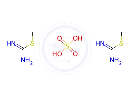 Chemical structure of Avanafil Impurity 162