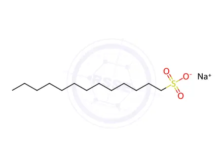 Chemical structure of Methanesulfonic Acid Impurity 24