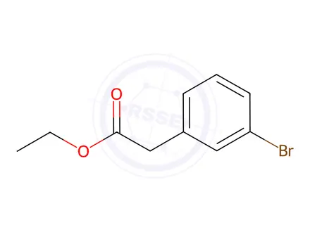 Chemical structure of Ethyl Acetate Impurity 215