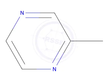 Chemical structure of Glucosamine sulphate Impurity 5