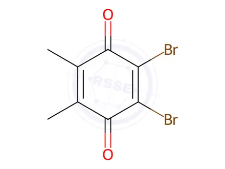 Chemical structure of Idebenone Impurity 40