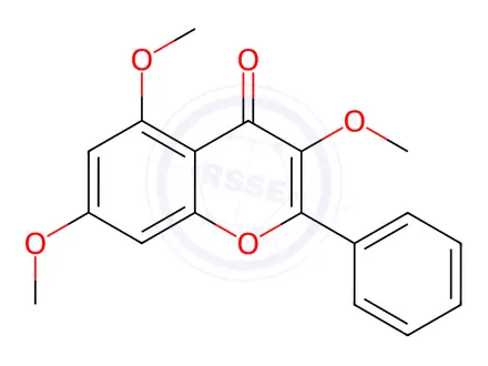 Chemical structure of MRS-928