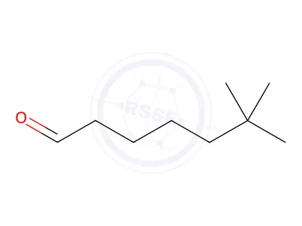 Chemical structure of Follicle-Stimulating Hormone