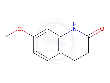 Chemical structure of Brexpiprazole Impurity 313