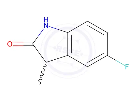 Chemical structure of Bromfenac Sodium Impurity 57