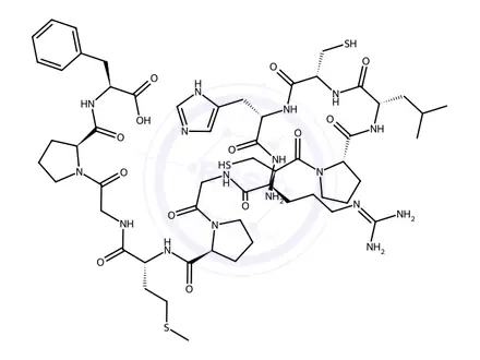 Chemical structure of Dapagliflozin Impurity 295