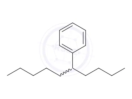 Chemical structure of Farnesane Impurity 88
