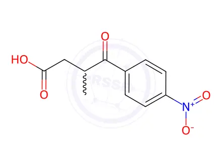 Chemical structure of Levosimendan Impurity 151