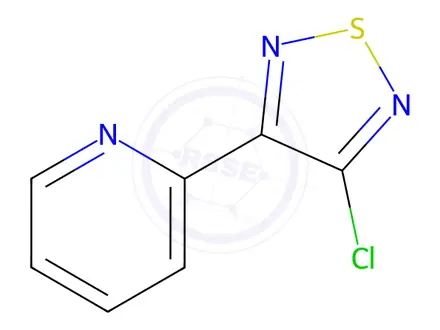 Chemical structure of Xanomeline Impurity 74