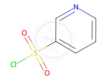 Chemical structure of Vonoprazan Impurity 338