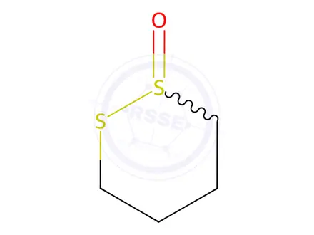 Chemical structure of NSC56224